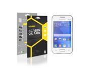 1x Samsung Galaxy Star 2 SUPER HD Clear Screen Protector Guard Film Skin
