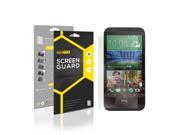 3x HTC Desire 510 Matte Anti fingerprint Anti Glare Screen Protector Guard Film Skin