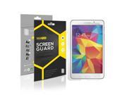 1x Samsung Galaxy Tab 4 7.0 SM 235 SM 231 SM 230 Nook Matte Anti fingerprint Anti Glare Screen Protector Guard Film Skin