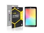 7x LG G Pad 7.0 V400 SUPER HD Clear Screen Protector Guard Film Skin