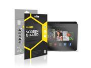10x Amazon Kindle Fire HDX 8.9 Matte Anti fingerprint Anti Glare Screen Protector Guard Film Skin