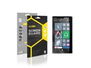 3x Nokia Lumia 925 SUPER HD Clear Screen Protector Guard Film Skin