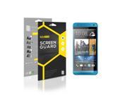 10x HTC One Remix mini 2 SUPER HD Clear Screen Protector Guard Film Skin