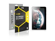 10x Lenovo S5000 SUPER HD Clear Screen Protector Guard Film Skin