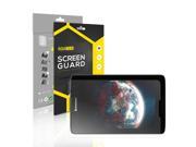 1x Lenovo Tab A8 SUPER HD Clear Screen Protector Guard Film Skin