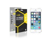 3x iPhone 5 5C 5S F SUPER HD Clear Screen Protector Guard Film Skin