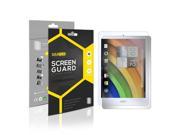 7x Acer Iconia A1 830 1479 Matte Anti fingerprint Anti Glare Screen Protector Guard Film Skin
