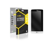 7x LG G3 LS990 VS985 D850 D851 D855 Mini Matte Anti fingerprint Anti Glare Screen Protector Guard Film Skin
