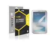 7x Samsung Galaxy Note 8.0 GT N5100 GT N5110 Matte Anti fingerprint Anti Glare Screen Protector Guard Film Skin