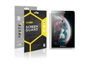 10x Lenovo S5000 Matte Anti fingerprint Anti Glare Screen Protector Guard Film Skin