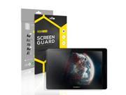 1x Lenovo Tab A10 Matte Anti fingerprint Anti Glare Screen Protector Guard Film Skin