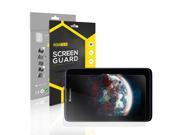 10x Lenovo Tab A7 50 A3500 H A3500 HV Matte Anti fingerprint Anti Glare Screen Protector Guard Film Skin