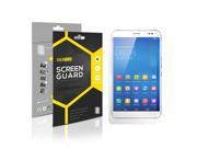 7x Huawei MediaPad X1 Matte Anti fingerprint Anti Glare Screen Protector Guard Film Skin