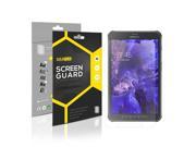 10x Samsung Galaxy Tab Active SUPER HD Clear Screen Protector Guard Film Skin