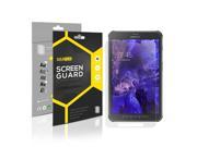 10x Samsung Galaxy Tab Active Matte Anti fingerprint Anti Glare Screen Protector Guard Film Skin