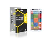 3x Motorola Moto X 2nd Gen 2014 XT1092 XT1093 XT 1094 XT1095 XT1096 XT1097 SUPER HD Clear Screen Protector Guard Film Skin