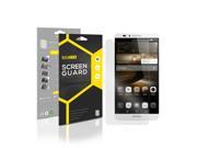 5x Huawei Ascend Mate 7 MT7 CL00 Matte Anti fingerprint Anti Glare Screen Protector Guard Film Skin