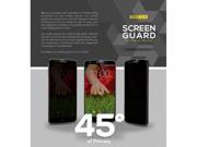 1X HTC Google Nexus 9 Volantis Anti Spy Privacy Screen Protector Skin
