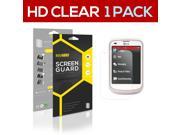 1x Aspire LN280 SUPER HD Clear Screen Protector Guard Film Skin