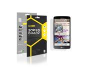 4x LG G3 Stylus D690 Matte Anti fingerprint Anti Glare Screen Protector Guard Film Skin