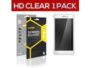 1x OPPO R5 R8106 SUPER HD Clear Screen Protector Guard Film Skin