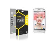 4x VeryKool S505 Spark SUPER HD Clear Screen Protector Guard Film Skin