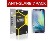 7x Samsung Galaxy A3 SM A300X Matte Anti Glare Screen Protector Guard Film Skin