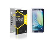 2x Samsung Galaxy A5 SM A500 Matte Anti Glare Screen Protector Guard Film Skin