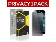 1X Acer Liquid Jade Anti Spy Privacy Screen Protector Skin