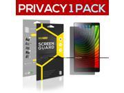 1X Lenovo Vibe Z2 Pro K920 Anti Spy Privacy Screen Protector Skin