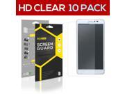 10x Lenovo S90 Sisley SUPER HD Clear Screen Protector Guard Film Skin