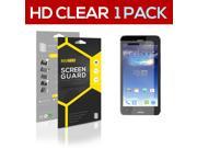 1x Asus PadFone X SUPER HD Clear Screen Protector Guard Film Skin