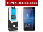 Tempered HD Clear Glass 0.33mm 2.5D for Oppo Find 7 X9076