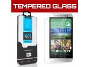 Tempered HD Clear Glass 0.33mm 2.5D for HTC One E8 Ace Vogue