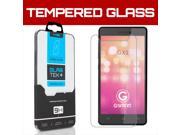 Tempered HD Clear Glass 0.33mm 2.5D for Gigabyte GSmart GX2