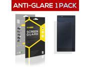 1x Oppo U3 6607 Matte Anti Glare Screen Protector Guard Film Skin