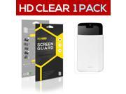 1x LG AKA F520 SUPER HD Clear Screen Protector Guard Film
