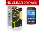 10x Huawei Ascend Y540 SUPER HD Clear Screen Protector Guard Film