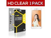 Oppo A33 1x SUPER HD Clear Screen Protector Guard Film