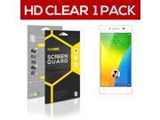Vivo Y51 1x SUPER HD Clear Screen Protector Guard Film