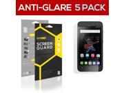 Alcatel OneTouch Go Play 5x Matte Screen Protector Guard Film