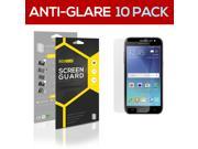 Samsung Galaxy J2 10x Matte Screen Protector Guard Film