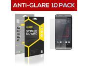 10x SUPER Matte Screen Protector Guard Film HTC Desire 630
