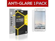1x SUPER Matte Screen Protector Guard Film HTC One X9