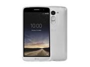 Clear Transparent Premium Case for LG RAY X190