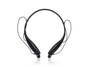Wireless Bluetooth Sport Stereo Music Headset Earphone for CellPhone iPhone iPAD