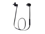 Cooligg Wireless Bluetooth Sport Headset Noise Cancellation Stereo Headphone