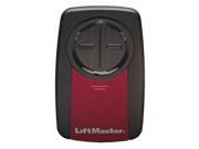 Liftmaster 375UT 2 button Universal Garage Door Remote
