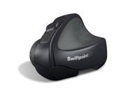 Swiftpoint SM500 GT Wireless Ergonomic Mobile Touch Gestures Mouse