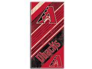 MLB Style Arizona Diamondbacks Beach Towel 28 x 58 Inch MLB Style Arizona Diamondbacks Beach Towel 28 x 58 Inch